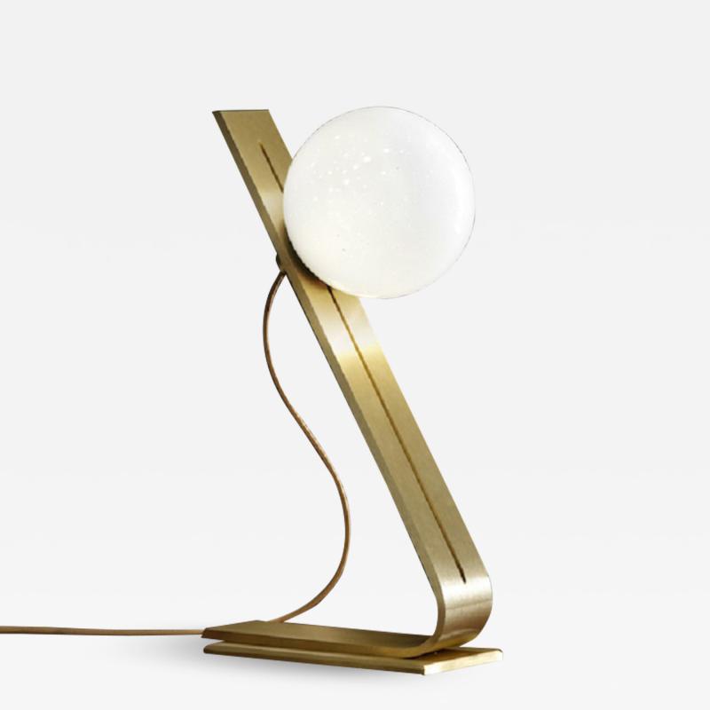  Esperia The Daphne Table Lamp by Esperia