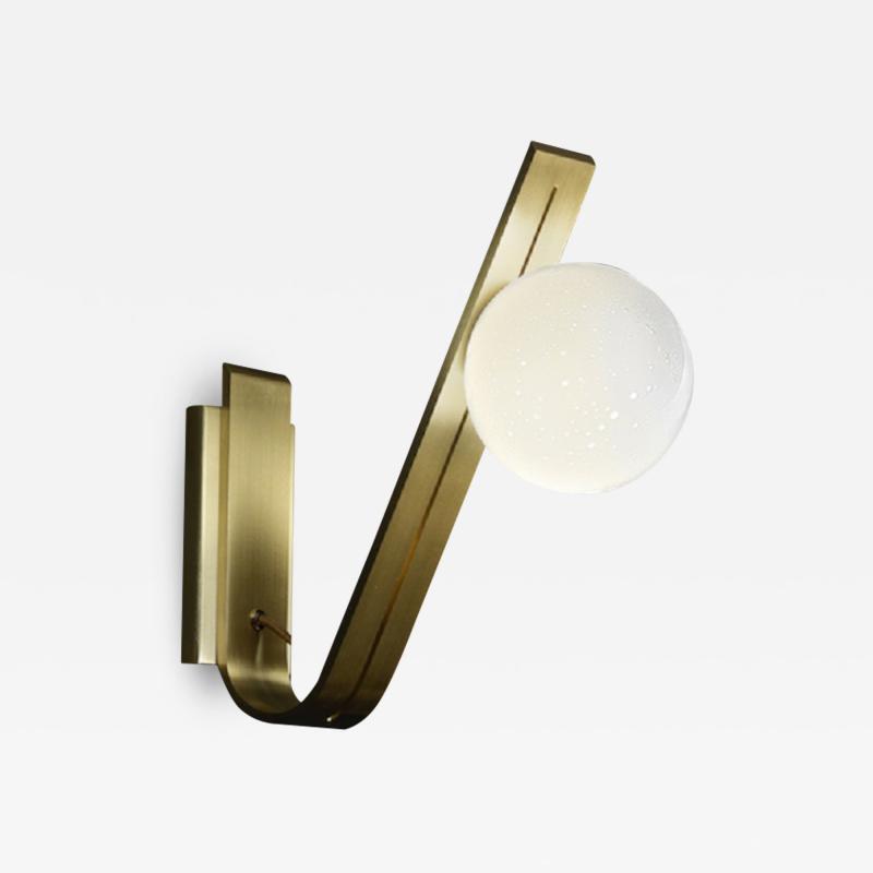  Esperia The Daphne Wall Sconce by Esperia