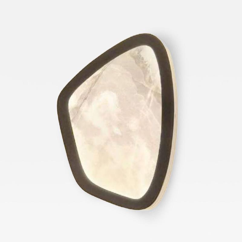  Esperia The Pluma Wall Sconce by Esperia