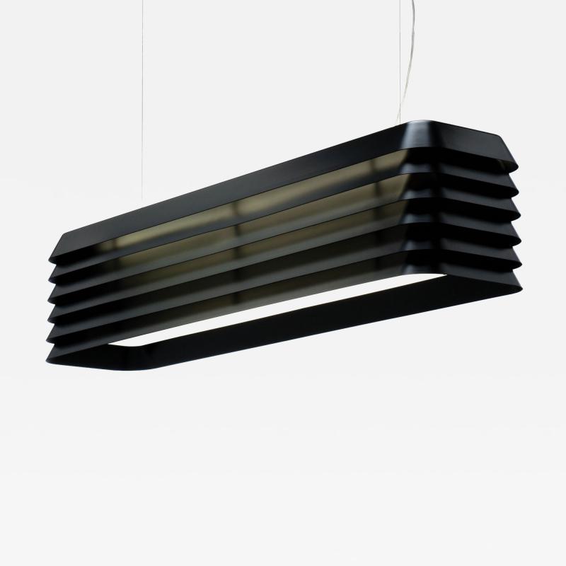 Established Sons Louvre Light