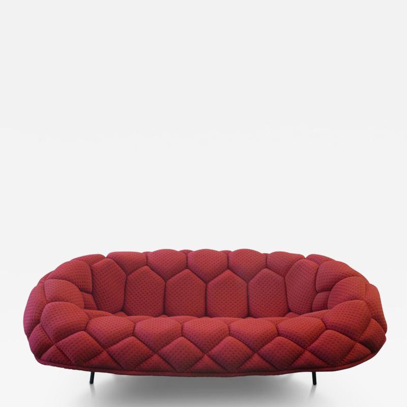  Established Sons Quilt Sofa