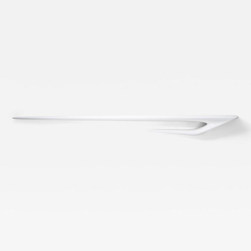 Established Sons Serif Shelf Limited Edition