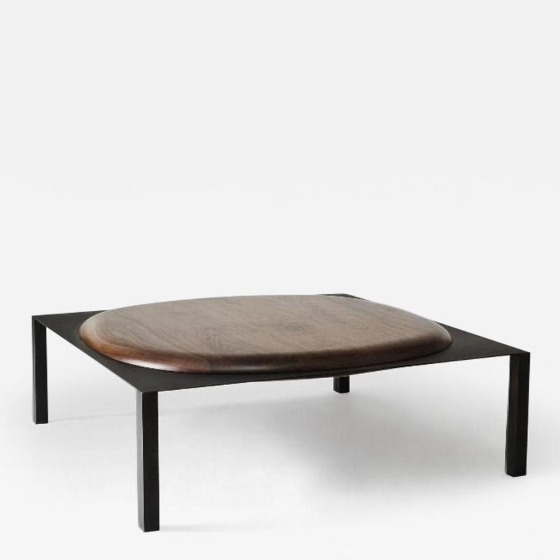  Estudio Persona Estudio Persona Split Coffee Table Coffee Table