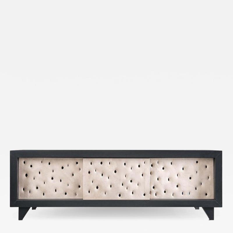  FAINA CERAMIC CONTEMPORARY CABINET BY FAINA