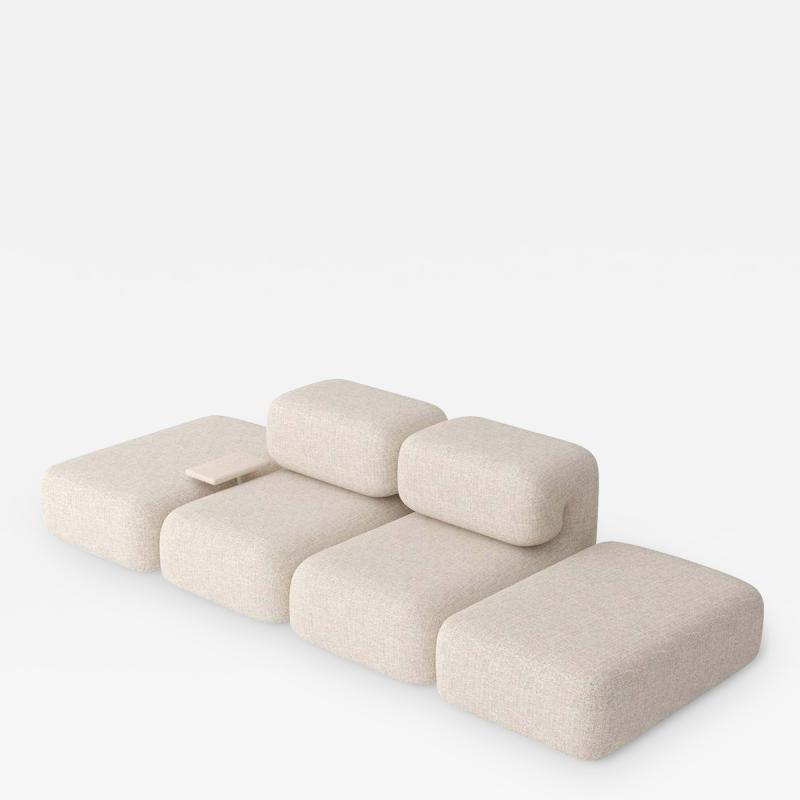  FAINA PADUN SOFA 4 BY FAINA