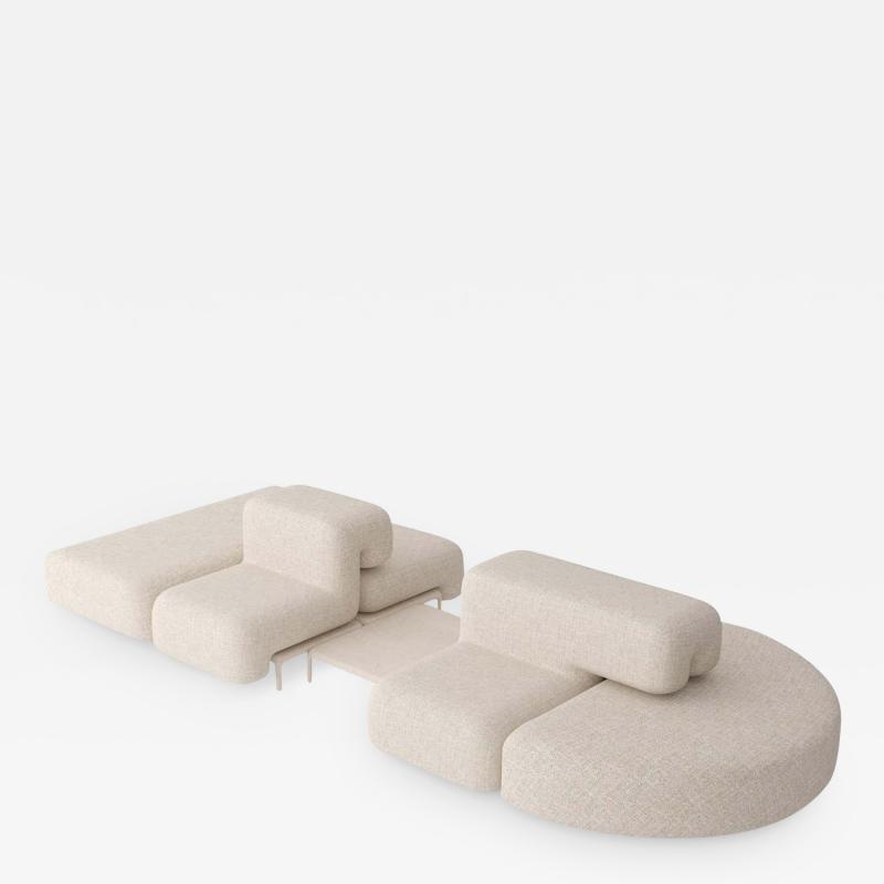  FAINA PADUN SOFA 6 BY FAINA