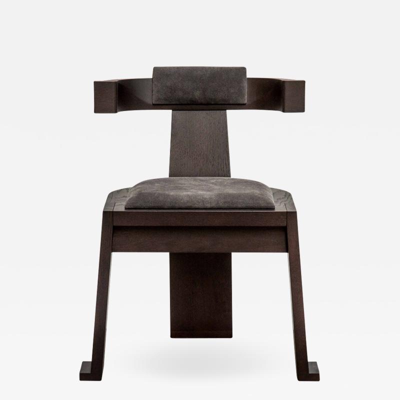  FBC LONDON FIONA DINING CHAIR