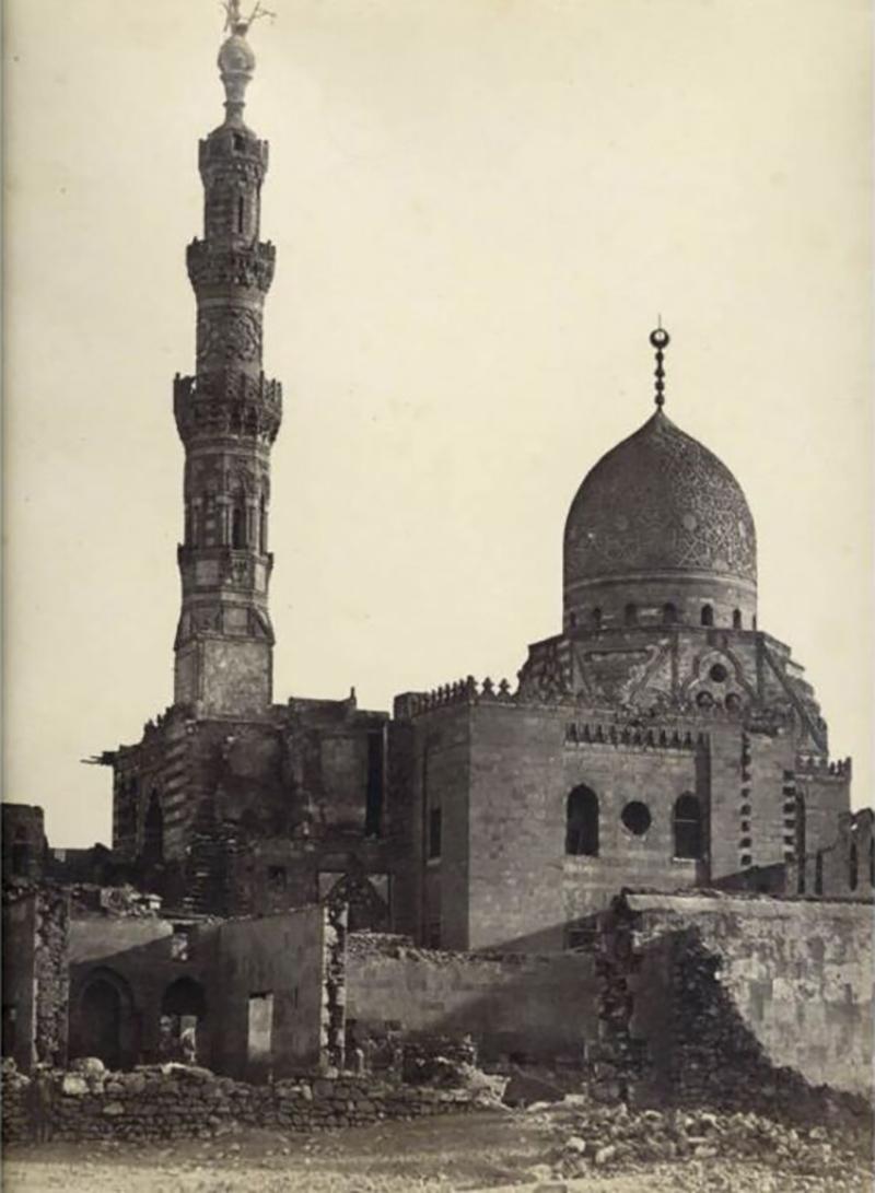  FELICE ROBERTSON Cairo by FELICE ROBERTSON