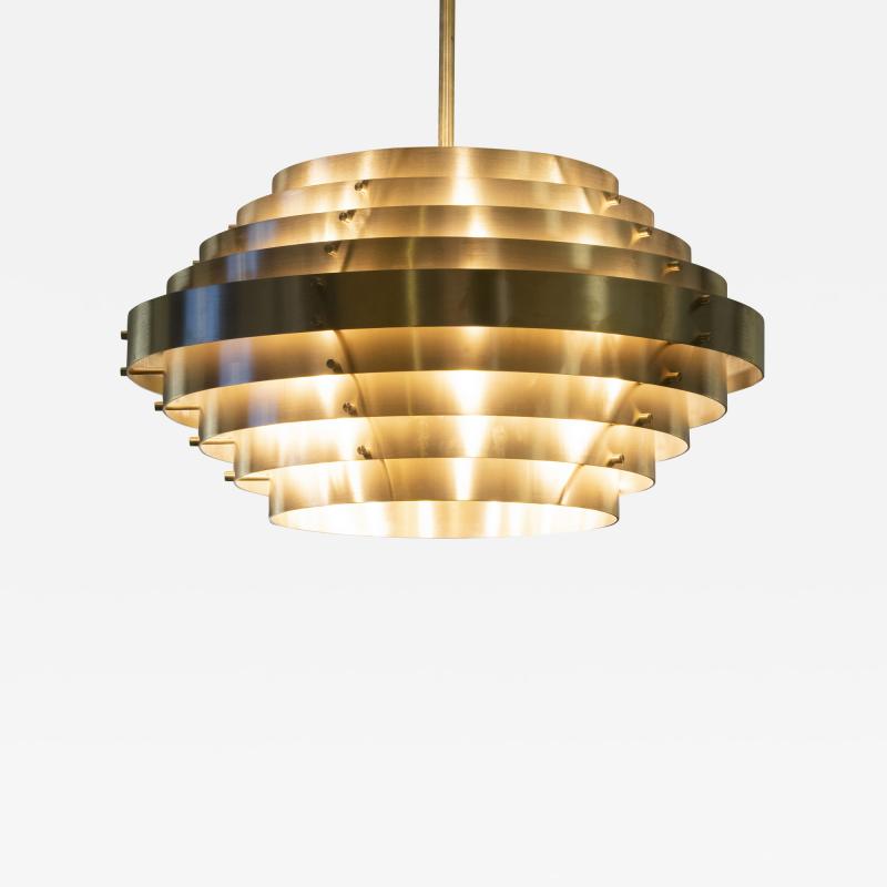  FLAIR FURNITURE Flaie Edition Saturn Ceiling Lamp