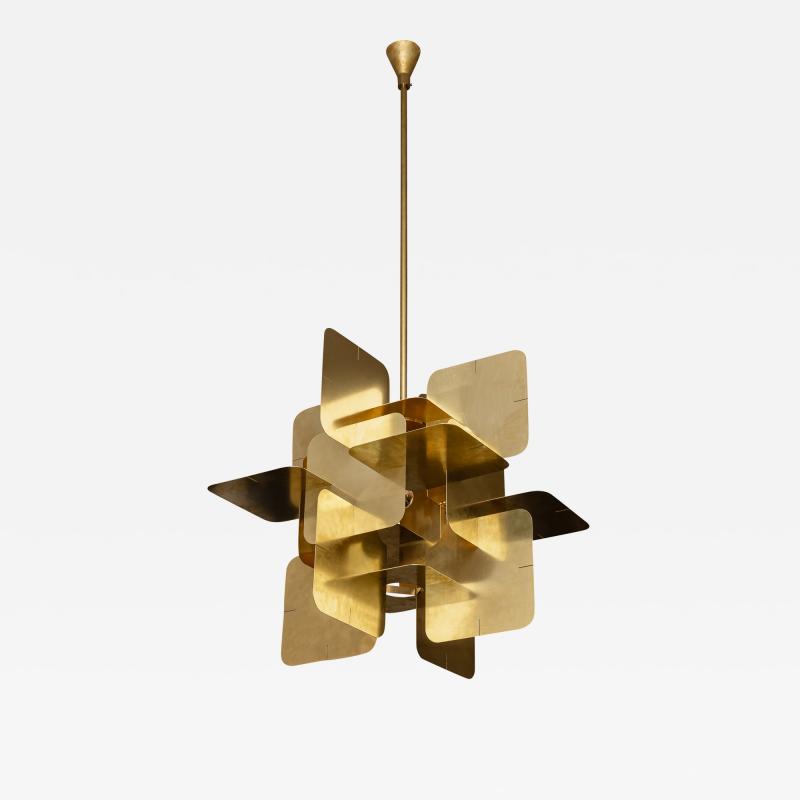  FLAIR FURNITURE Flair Edition Quadrangolo Ceiling Lamp