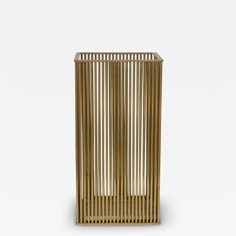  FLAIR FURNITURE Flair Edition brass umbrella stand