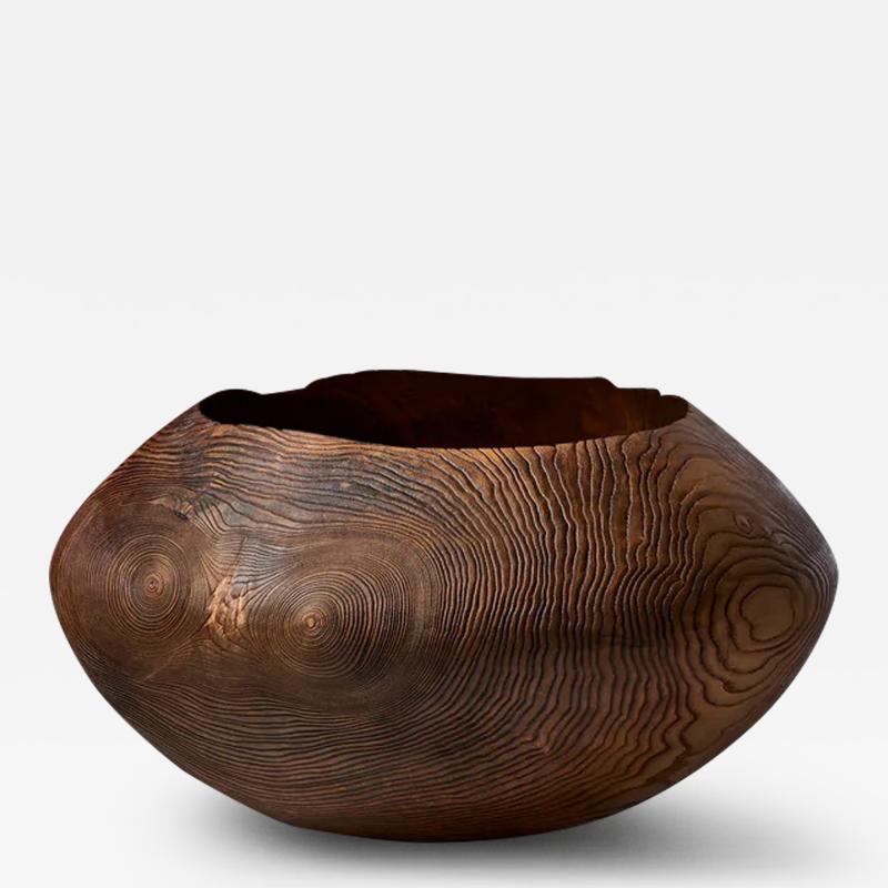  FRIEDEMANN BUEHLER ASHWOOD BROWN VESSEL BRA 22