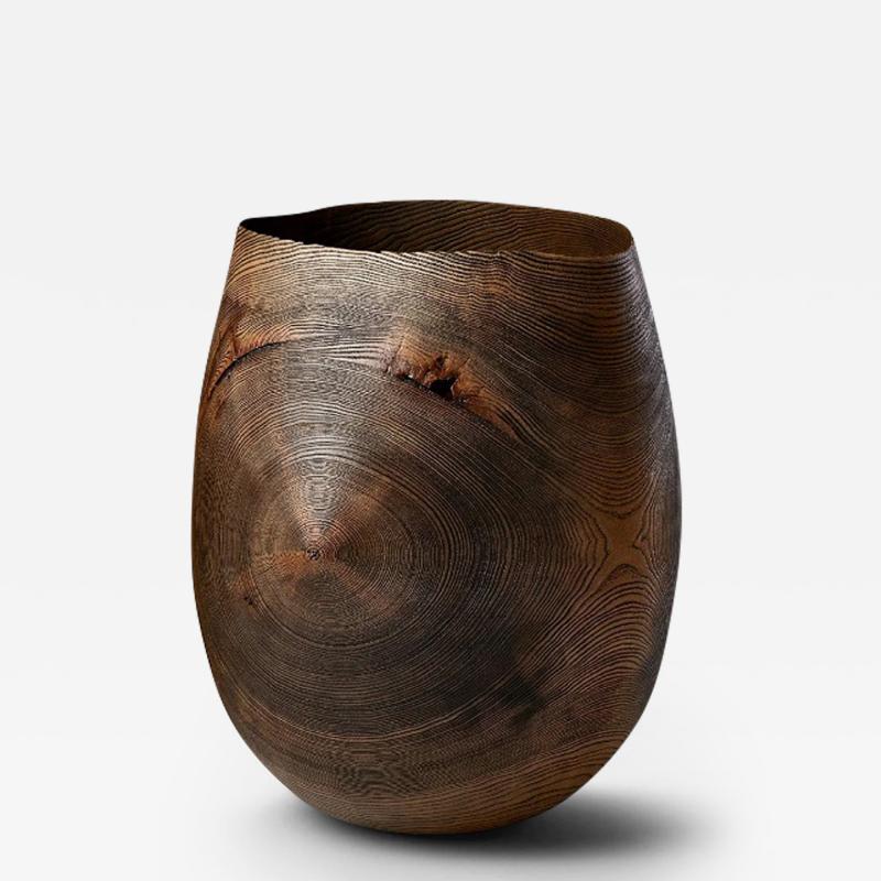  FRIEDEMANN BUEHLER ASHWOOD DARK BROWN VESSEL DBA 4