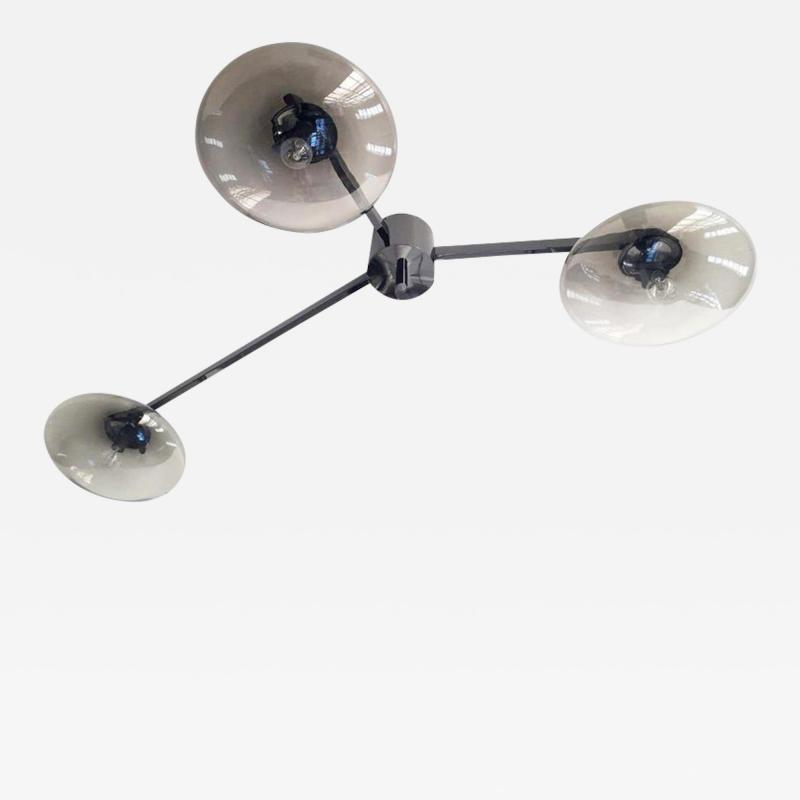  Fabio Ltd Trio Flush Mount
