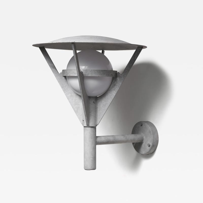 Fagerhults Fagerhults metal outdoor lamp