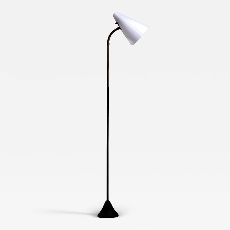  Falkenbergs Belysning Falkenbergs adjustable floor lamp