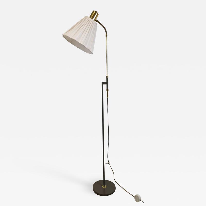  Falkenbergs Belysning Floor Lamp Falkenbergs Belysning Sweden 1950s