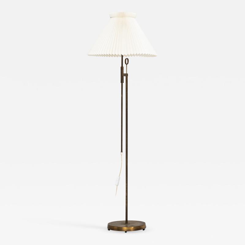  Falkenbergs Belysning Floor Lamp Produced by Falkenbergs Belysning