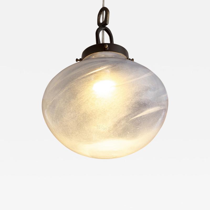  Feleksan Onar Hand blown pendant