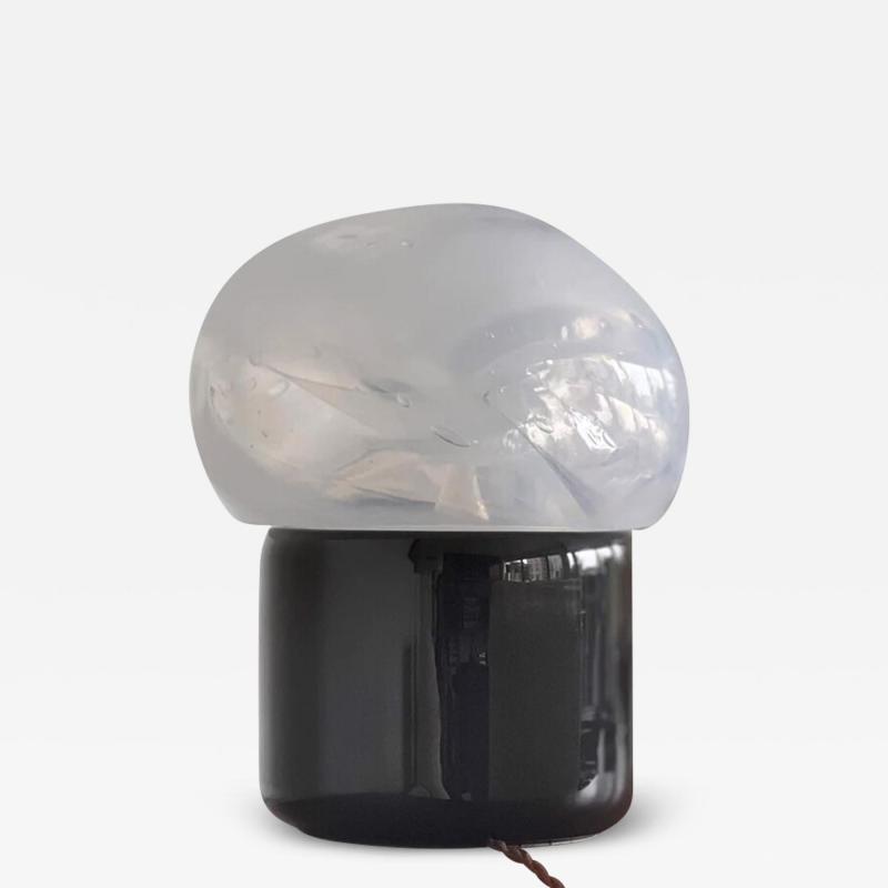  Feleksan Onar Hand blown table lamp Cotton Candy 2023