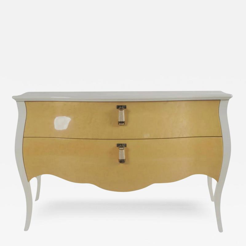  Fendi Casa Fendi Casa Moviestar Glamour Commode Chest of Drawers