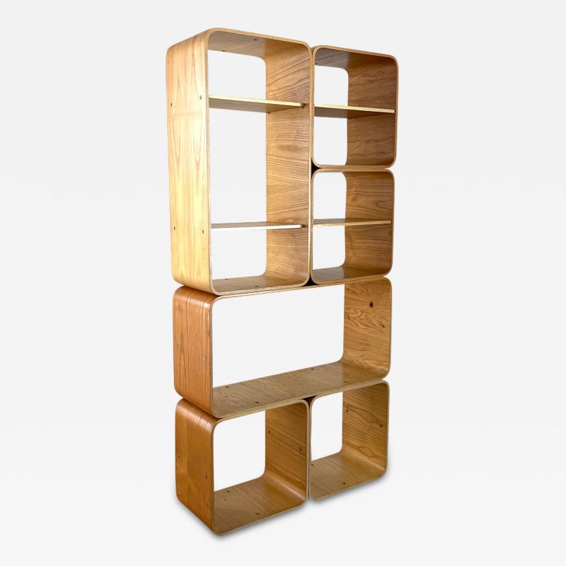  Fiarm MODULAR BOOKCASE BY FIARM