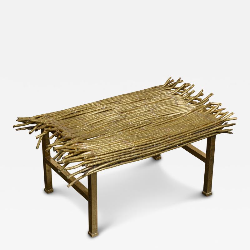  Flair Edition F Edition Savane Bench