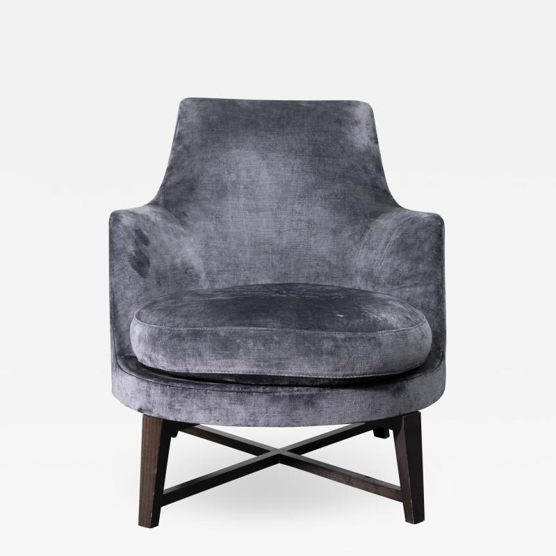 Flexform Guscio Occasional Chair