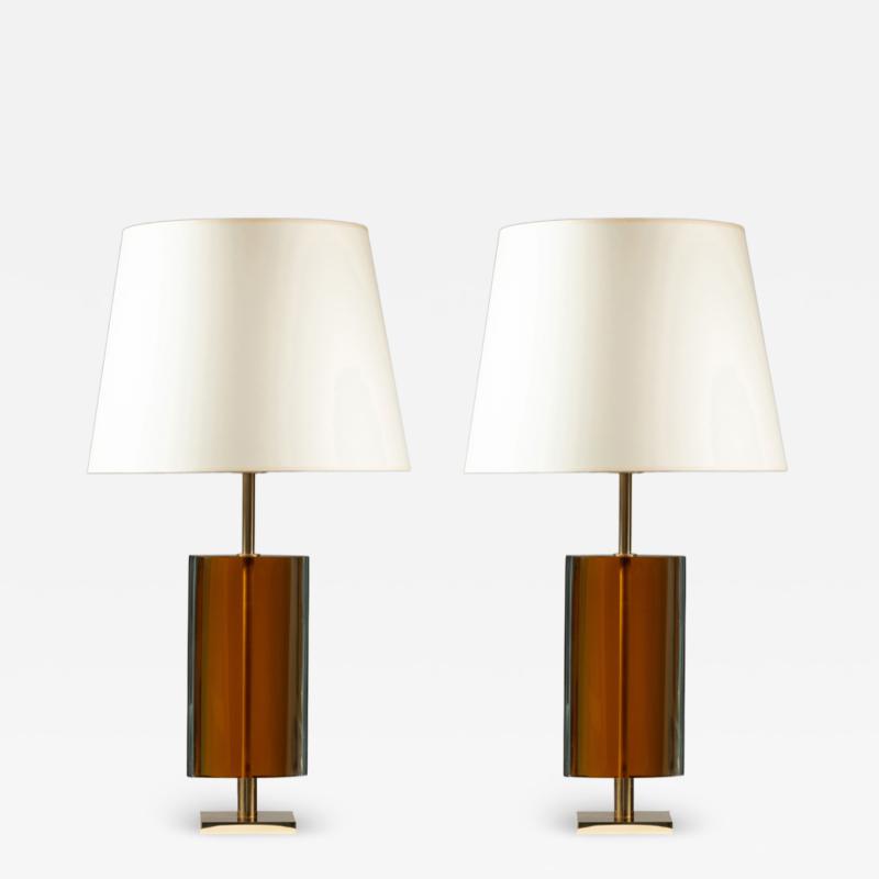  Foddis Baisi Pairs of Lamps