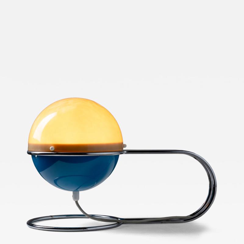  Fog M rup Formland Table Lamp 1970s