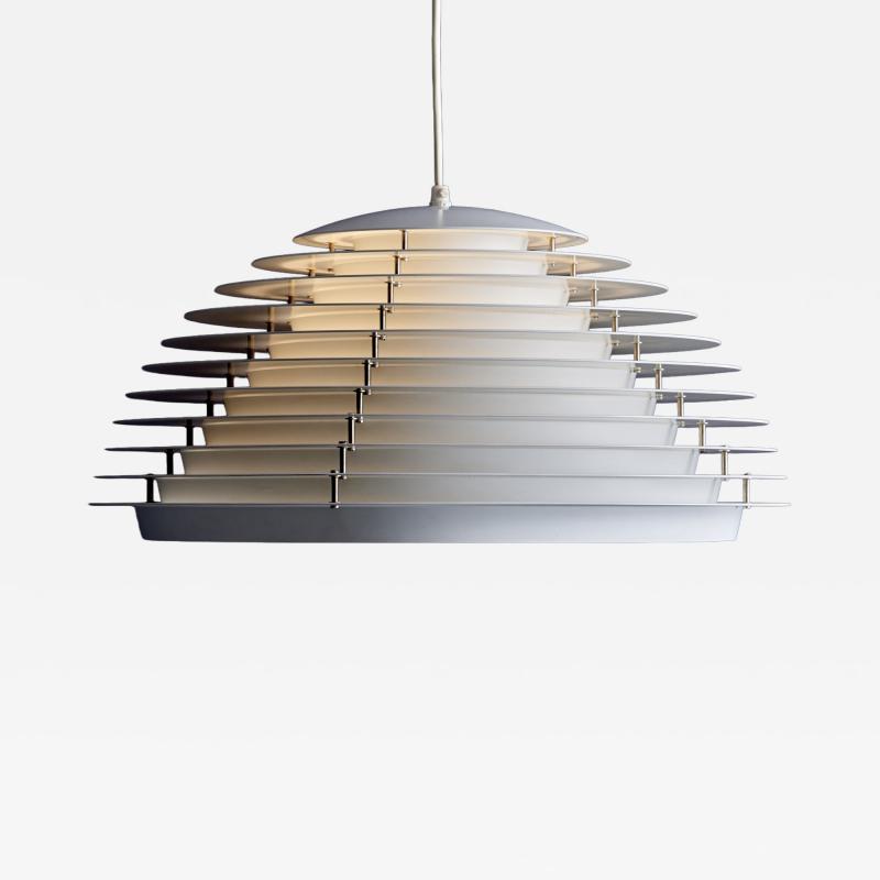  Fog M rup Hekla Pendant Light by Jon Olafsson Petur B Luthersson for Fog M rup