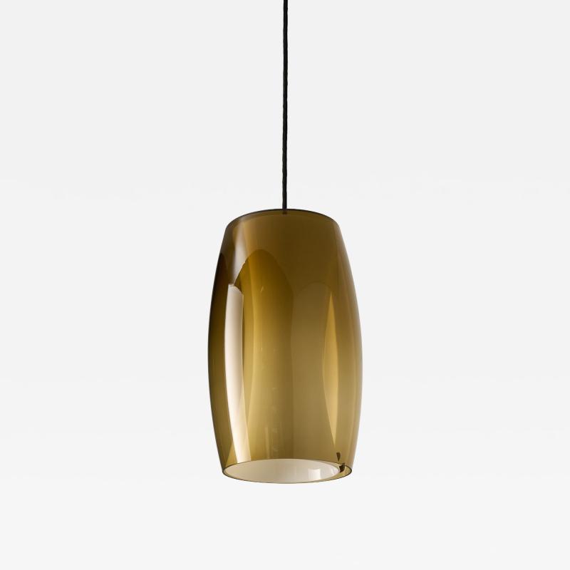  Fog M rup Jo Hammerborg Radius Pendant Lamp for Fog M rup