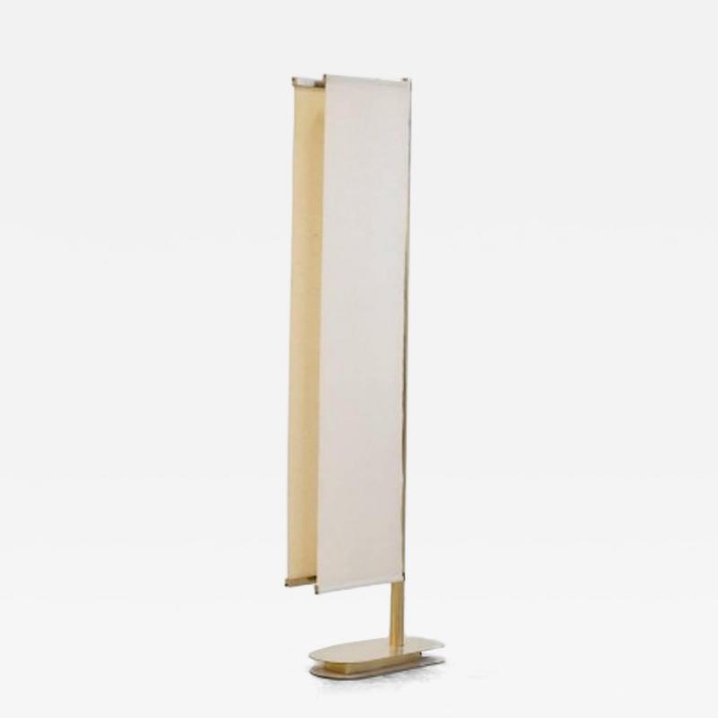  Fontana Arte FontanaArte Fontana Arte Floor Lamp by Pietro Chiesa