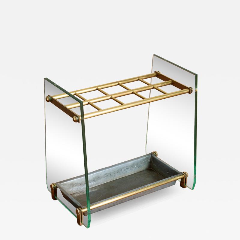  Fontana Arte FontanaArte Fontana Arte Umbrella Stand