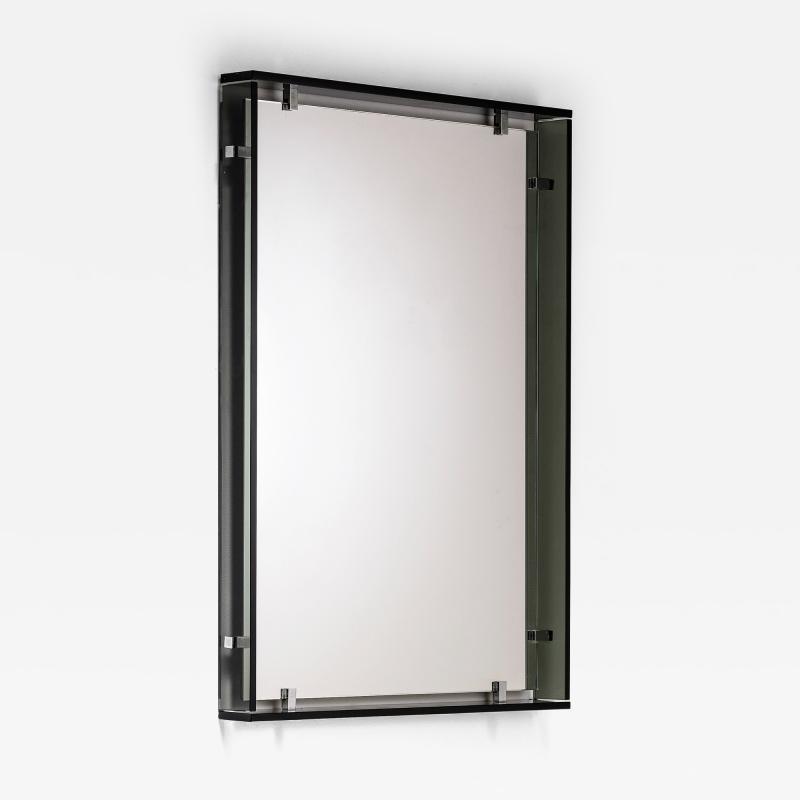  Fontana Arte FontanaArte Fontana Arte wall mirror