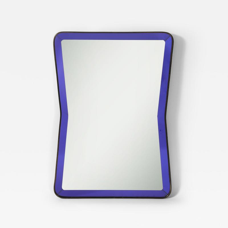  Fontana Arte FontanaArte Modern Mirror