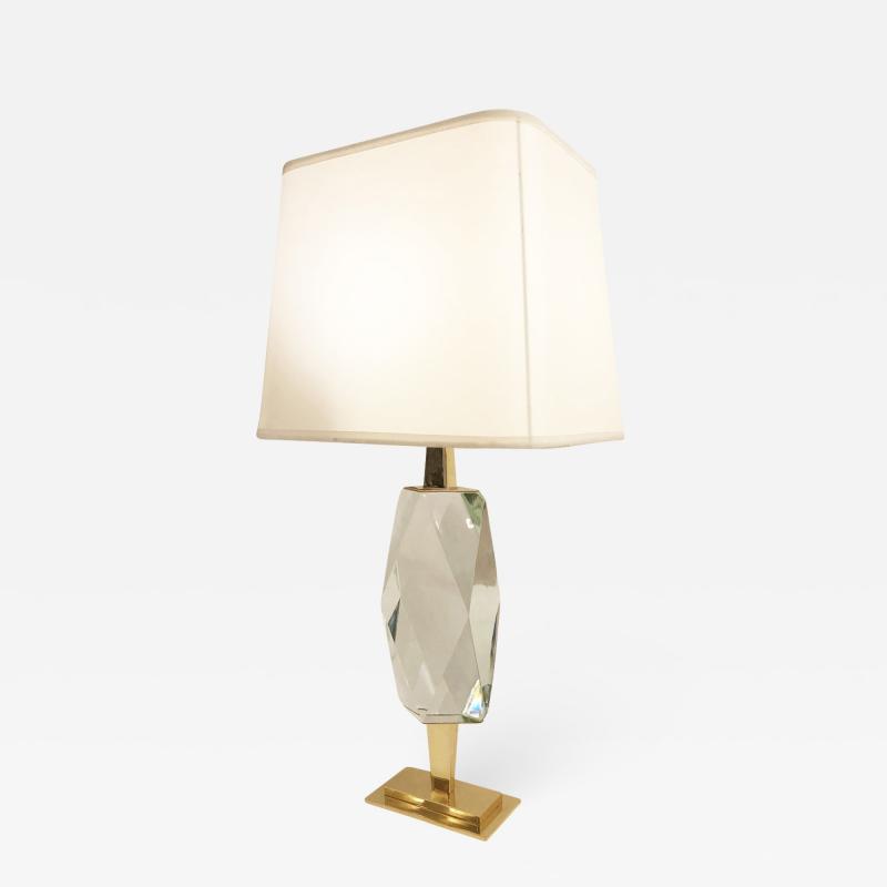  FormA by Gaspare Asaro Prisma Table Lamp by formA Tall Version