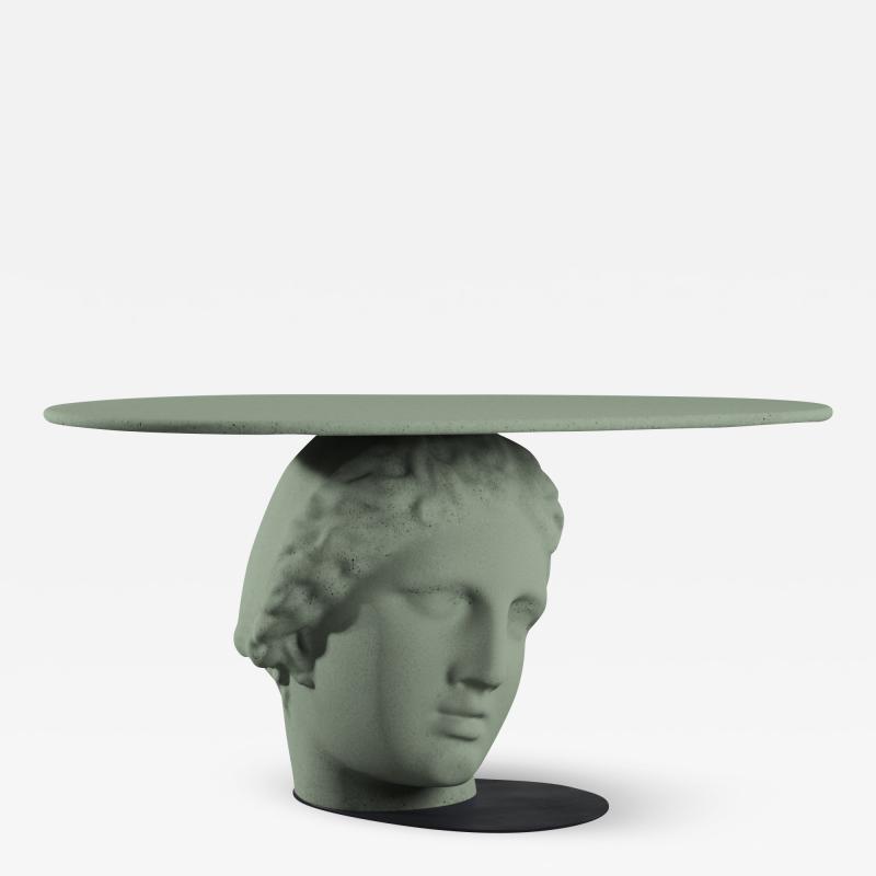  Forma Cemento Betti Low Table II