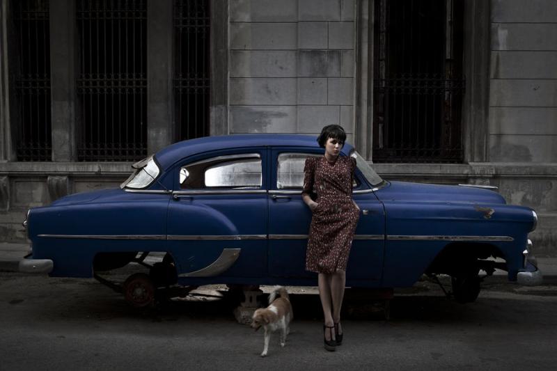  Formento Formento She Is Cuba Havana