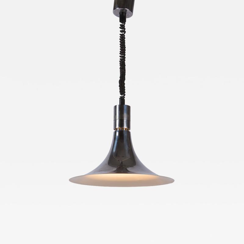  Franco Albini Franca Helg AM AS Ceiling Lamp by Albini Helg and Piva for Sirrah
