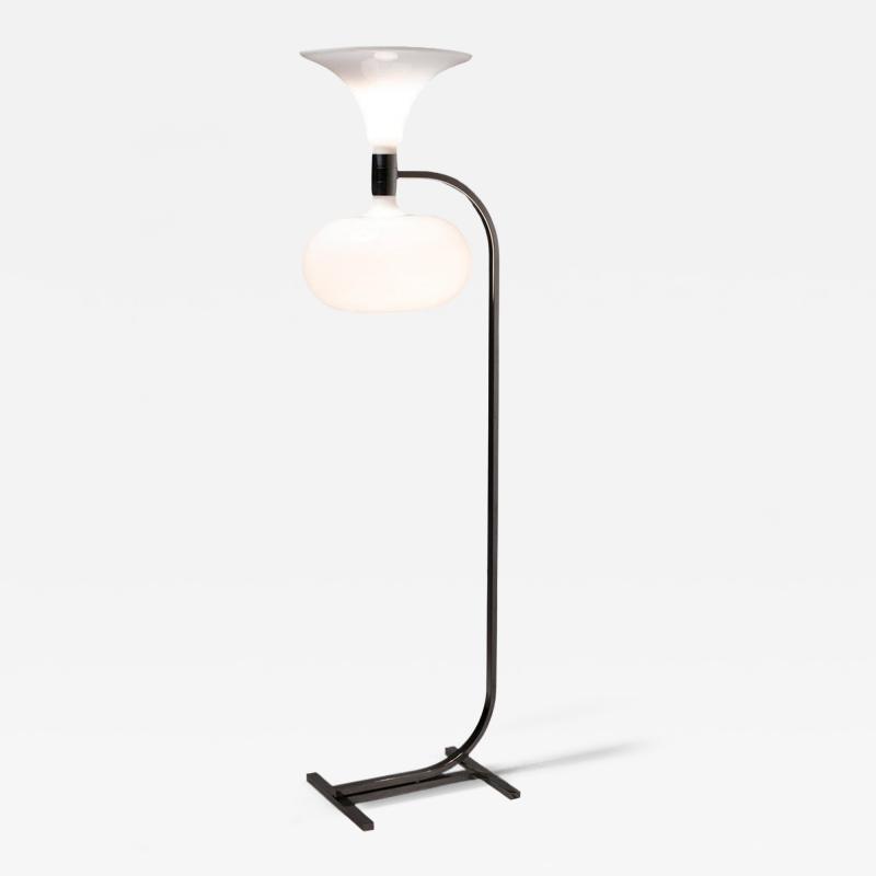  Franco Albini Franca Helg Antonio Piva Floor Lamp AM AS by Albini Helg Piva for Sirrah