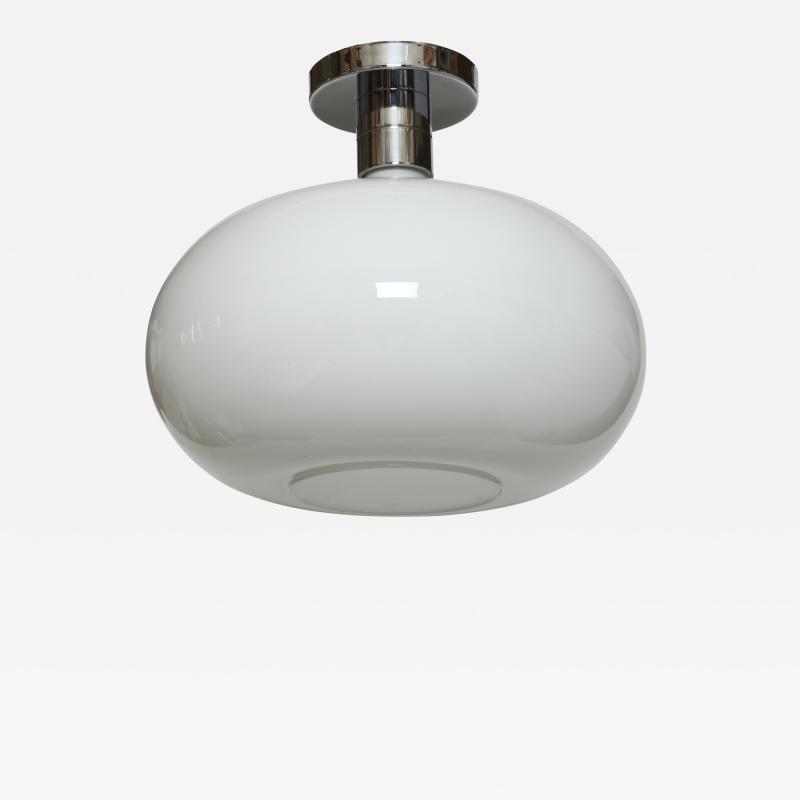  Franco Albini Franca Helg Antonio Piva Franco Albini Franca Helg for Sirrah ceiling light AM AS series