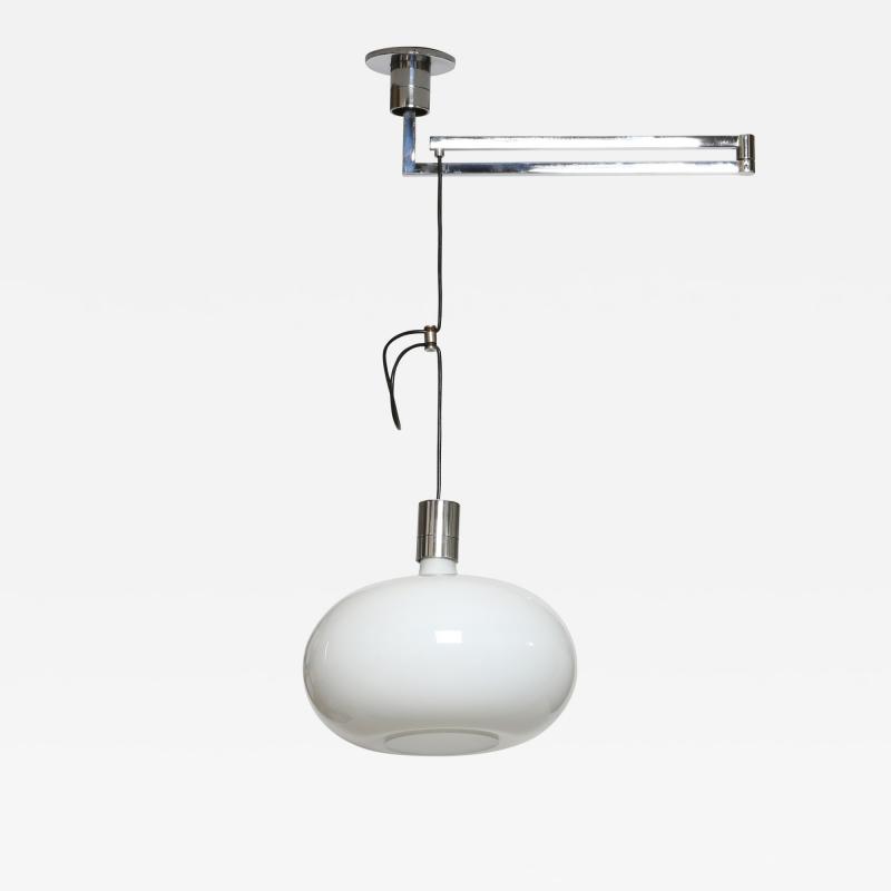  Franco Albini Franca Helg Franco Albini Franca Helg for Sirrah ceiling light