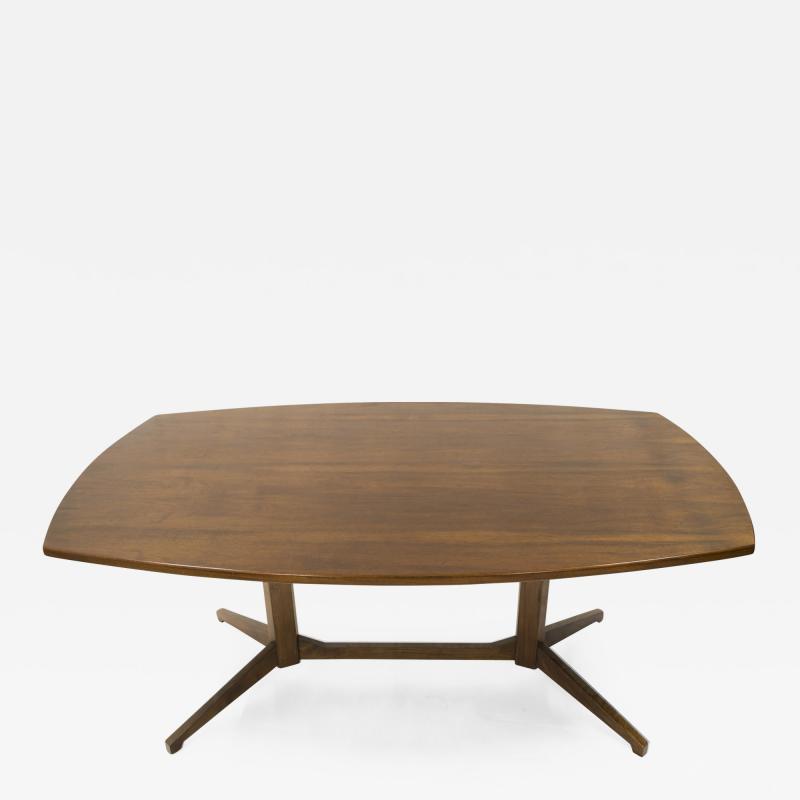  Franco Albini Franca Helg Rosewood table TL22 by Franco Albini Franca Helg circa 1958