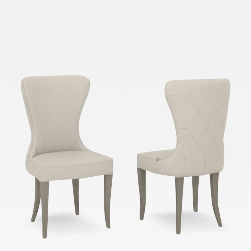  Franco Bianchini CML 1891 K Elegance Chair