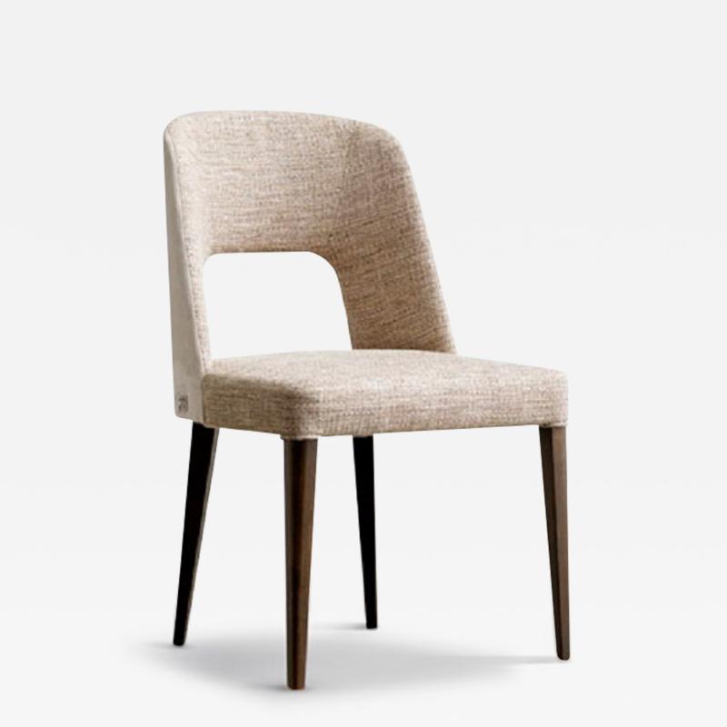  Franco Bianchini CML 1951 K Crystal Chair