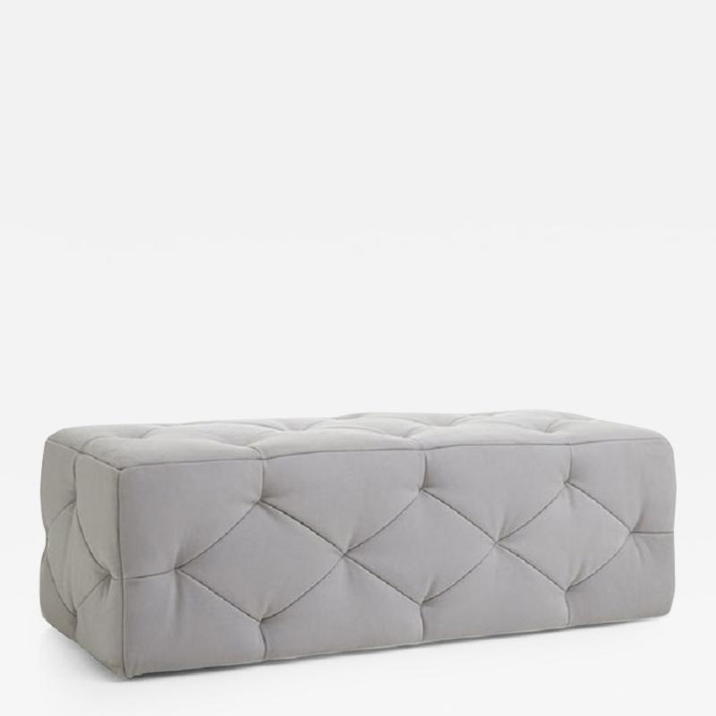  Franco Bianchini CML 1971 K Elegance Bench