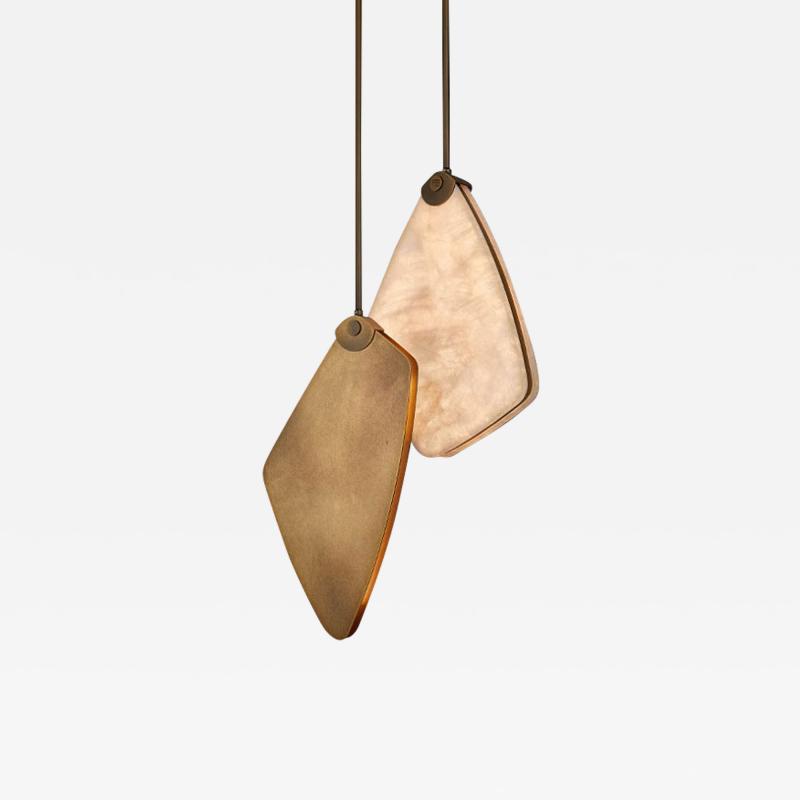  Franco Bianchini CML 3111 K Rugiada Chandelier