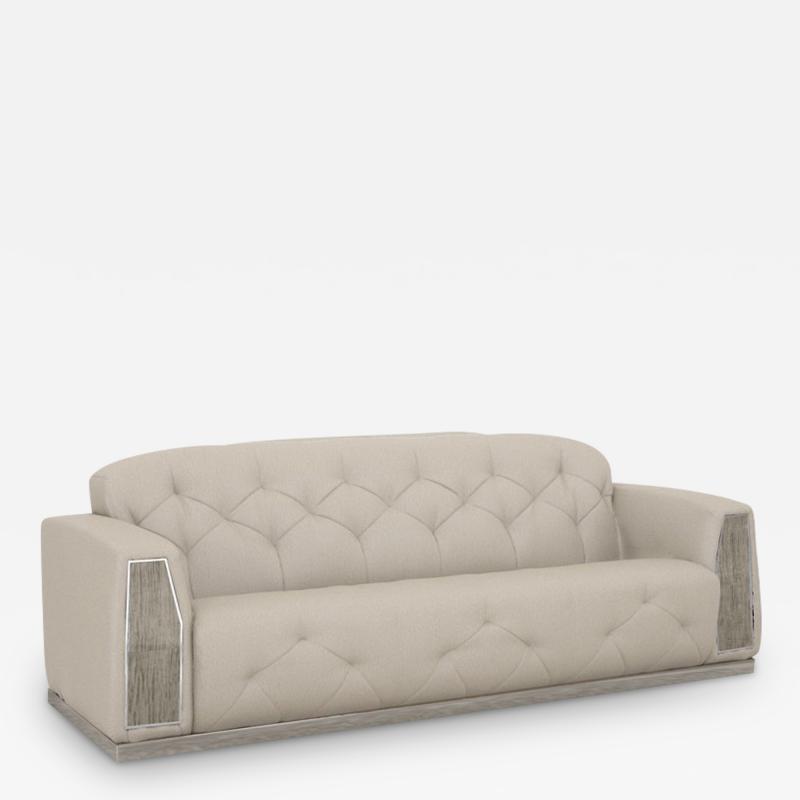  Franco Bianchini CML 4421 K Elegance Three Seater Sofa