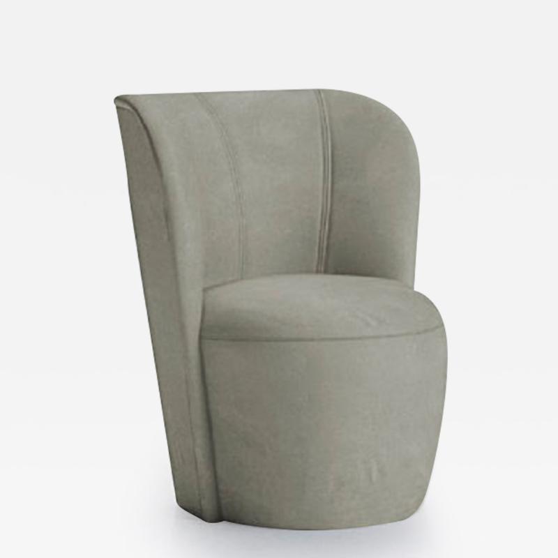  Franco Bianchini CML 9011 K Raymond Armchair